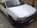 Daihatsu Charade 1994 White MT For Sale -6