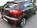 Like Brand New Kia Rio EX AT 2016 For Sale-2