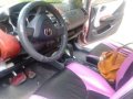 Honda Fit for sale top of the line-1