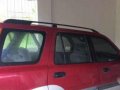 Honda CRV 1996 AT Red SUV For Sale -4