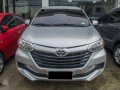 Toyota Vios and Avanza 2016 Manual for Sale-8