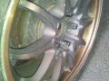 Intact Interior 1998 Toyota Rav4 MT For Sale-4