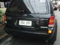 2006 Ford Escape Xlt 3.0 AT Top Of The Line For Sale-5
