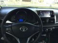 Toyota vios 2016 E-2