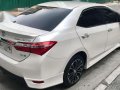 Like Brand New 2015 Toyota Altis AT For Sale-1