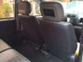 Suzuki APV 2011 GA MT Gold 1.6-6
