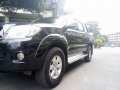 For sale Toyota Hilux 2011-1
