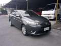 Like Brand New 2015 Toyota Vios E AT For Sale -1