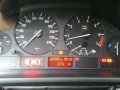 Fresh BMW 525i 2002 AT Silver For Sale -5