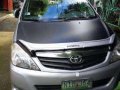 Toyota Innova 2010 Diesel MT-7