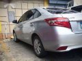 2014 Toyota vios AT not innova avanza city fit accent fortuner jazz-1