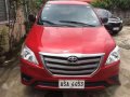 2015 Toyota innova e-0