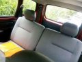 Toyota Avanza J 2007 1.3 Red For Sale -4