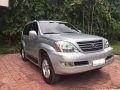 Perfect Condition 2006 Lexus GX 470 For Sale-1