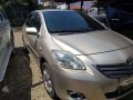 Newly Registered Toyota Vios E 2011 For Sale-3