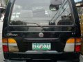 nissan urvan 2006 tag toyota hiace mitsubishi L300 vvan-2