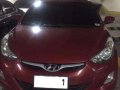 Well Kept 2011 Hyundai Elantra 1.6GL For Sale-2