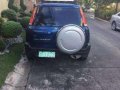 Honda CRV 5 Speed Cold Aircon for sale-2