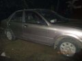 Ford Lynx 2003 1.3 MT Brown For Sale -3