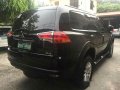 For sale Mitsubishi Montero Sport 2010-2