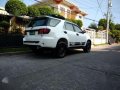 Fresh Like New Toyota Fortuner G 2008 For Sale-3