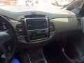 2013 Toyota Innova G AT Diesel for sale -7