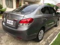 2016 Mitsubishi Mirage G4 GLX For Sale -1