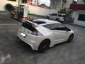 2013 HONDA CRZ Automatic Hybrid MUGEN Edition Top Of The Line-4