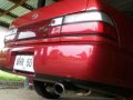 Toyota Corolla 1.6 GLi LTD 1996 MT For Sale -9