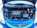 2007 Honda Jazz AT Blue HB For Sale -3