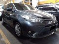 Casa Maintained Toyota Vios 2014 MT For Sale-1
