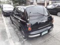 All Stock Nissan Verita 2002 AT For Sale-6