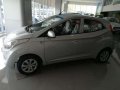 Hyundai Eon at Zero Down Payment-1