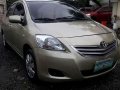 Toyota Vios 1.3 2009 manual rush sale-0