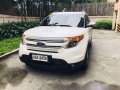 2014 Ford Explorer 2.0 ecoboost RUSH SALE-1