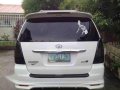 First Owned Toyota Innova J 2009 MT For Sale-2