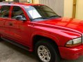 For sale Dodge Durango 2004-0