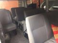 Toyota Hi ace commuter 2008 model for sale -4