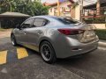 2015 Mazda 3 Maxx top condition for sale-3