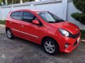 Toyota wigo g 2016 for sale -3