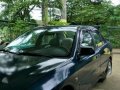 Mitsubishi Lancer GLXI 1998 MT Blue For Sale -8
