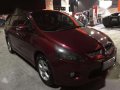 Well Maintained 2005 Mitsubishi Grandis For Sale-4