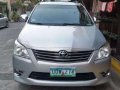 2013 Toyota Innova E-3