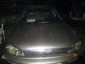 Ford Lynx 2003 1.3 MT Brown For Sale -2