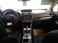 2016 Subaru Levorg Cvt Gasoline well maintained for sale -5
