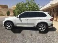 FOR SALE WHITE BMW X5 2018-1