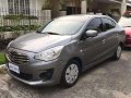 2016 Mitsubishi Mirage G4 GLX For Sale -2