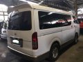 2013 Toyota Hi ace Super Grandia Automatic for sale-7