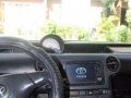 Toyota bB automatic-4