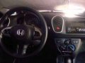 2015 Honda Mobilio E AT Black For Sale -2